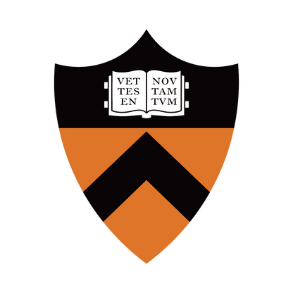 Princeton University Stickers - Macapaka-Sticker