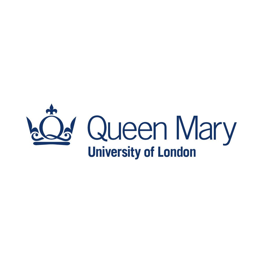 Queen Mary University of London QMUL Stickers - Macapaka-Sticker