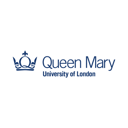 Queen Mary University of London QMUL Stickers - Macapaka-Sticker