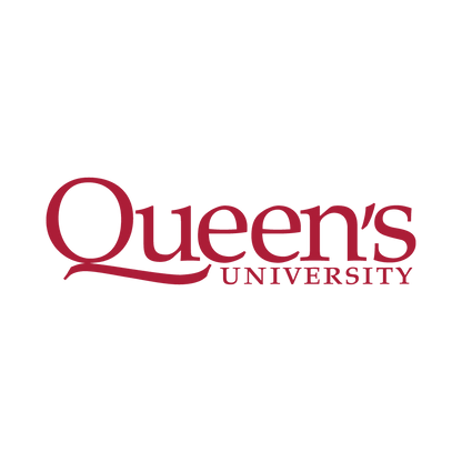 Queen’s University Stickers - Macapaka-Sticker