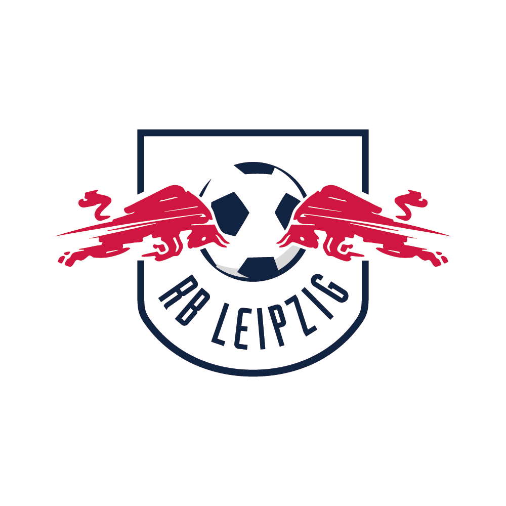 RB Leipzig Stickers - Macapaka-Sticker