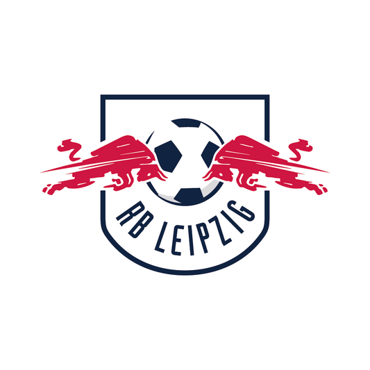 RB Leipzig Stickers - Macapaka-Sticker