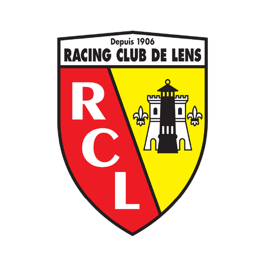 RC Lens Stickers - Macapaka-Sticker