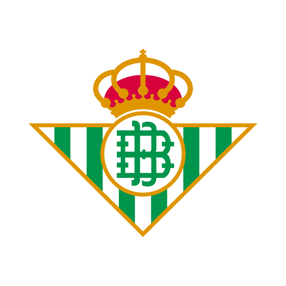 Real Betis Stickers - Macapaka-Sticker