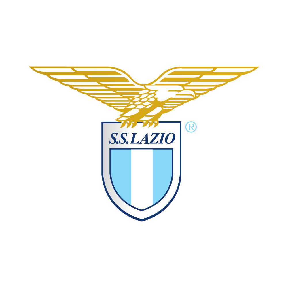 S.S. Lazio Stickers - Macapaka-Sticker