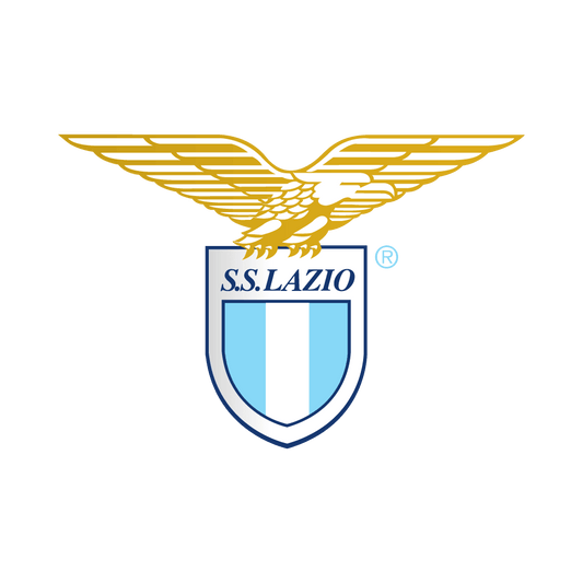 S.S. Lazio Stickers - Macapaka-Sticker