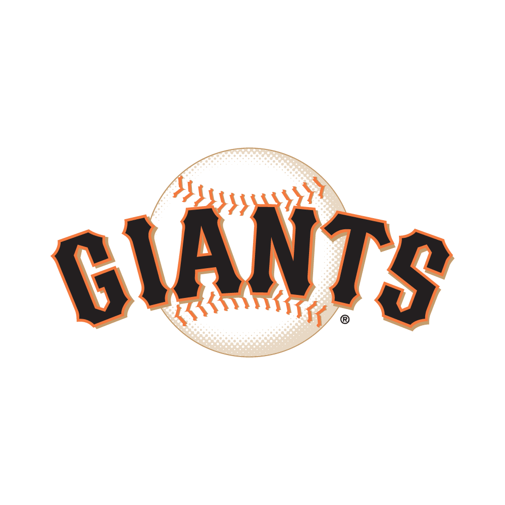 San Francisco Giants Stickers | UV DTF Decals for Oracle Park & Bay Area Pride