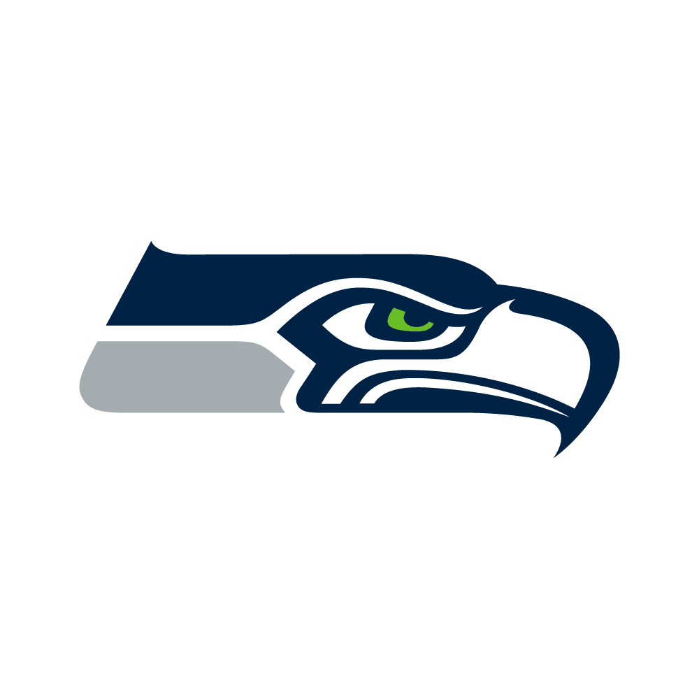 Seattle Seahawks Stickers - Macapaka-Sticker