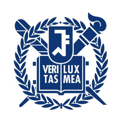 Seoul National University Stickers - Macapaka-Sticker