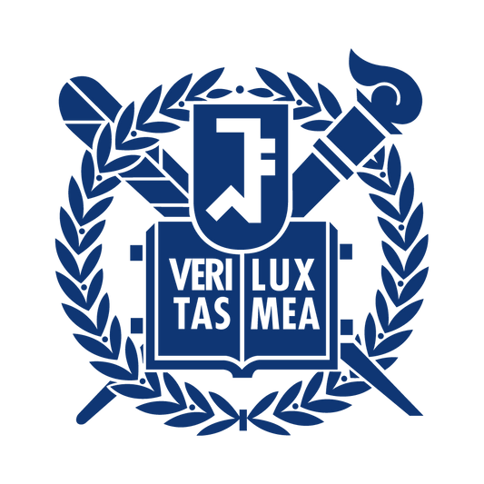 Seoul National University Stickers - Macapaka-Sticker