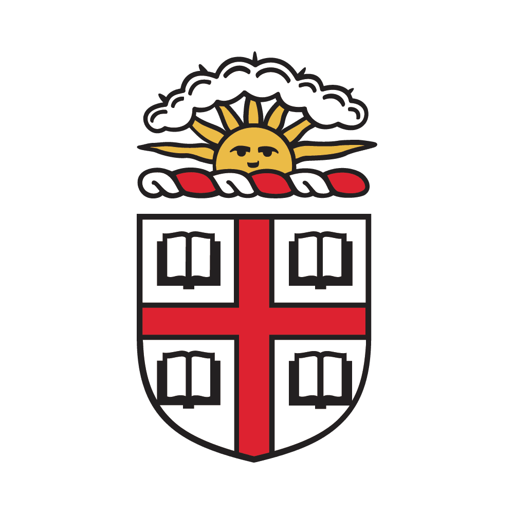 Brown University Stickers - Macapaka-Sticker