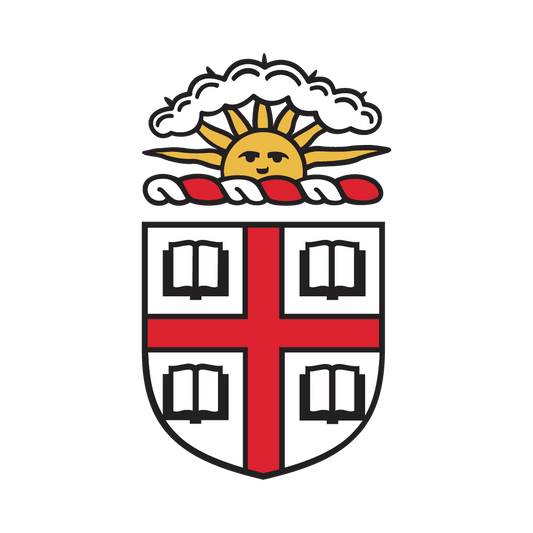 Brown University Stickers - Macapaka-Sticker