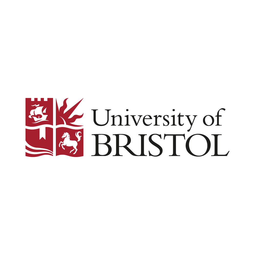 University of Bristol Stickers - Macapaka-Sticker