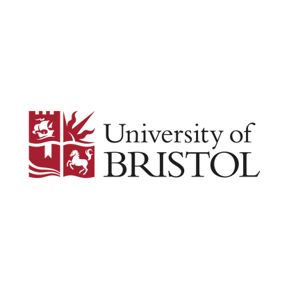 University of Bristol Stickers - Macapaka-Sticker