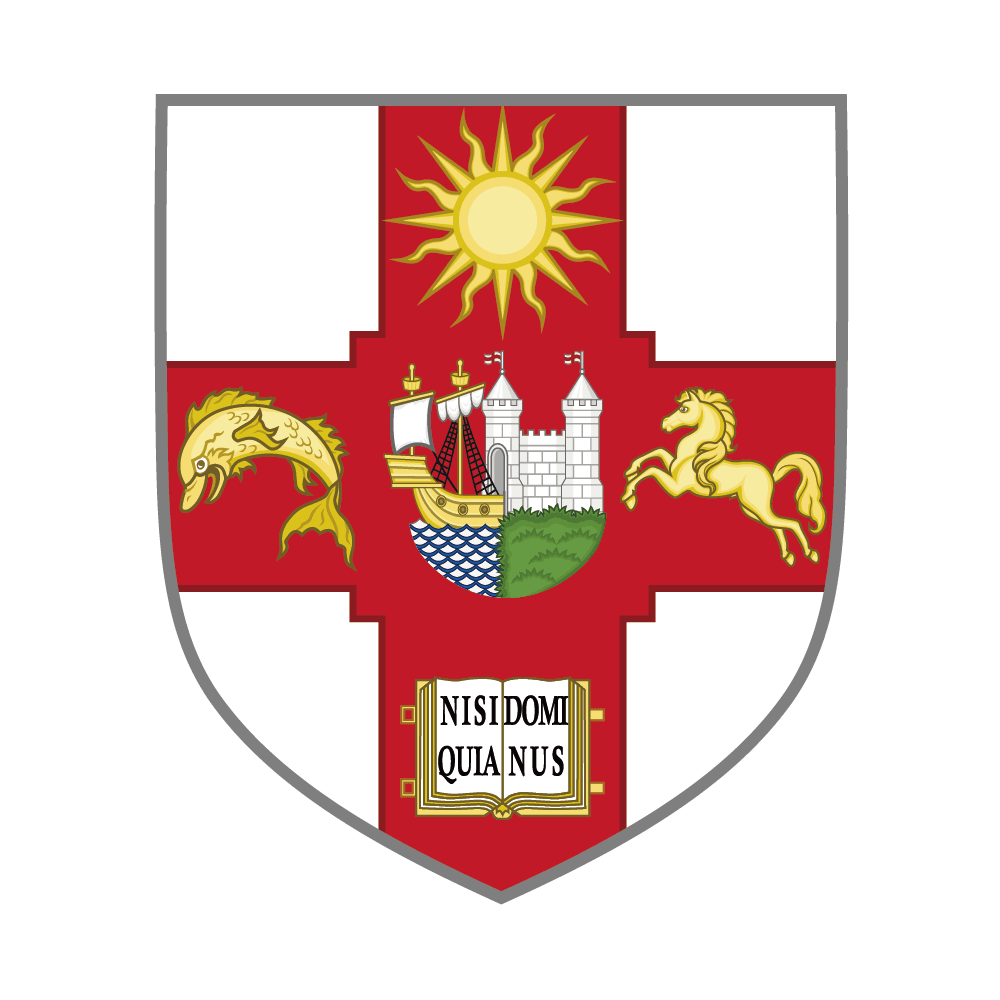 University of Bristol Stickers - Macapaka-Sticker