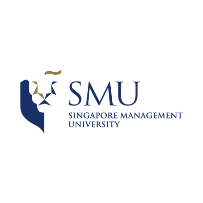 Singapore Management University SMU Stickers - Macapaka-Sticker