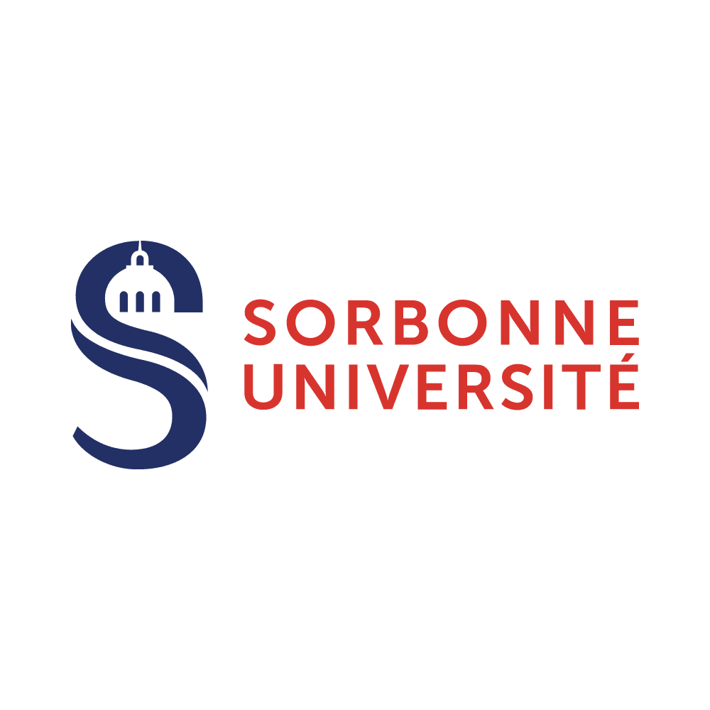 Sorbonne University Stickers - Macapaka-Sticker