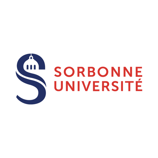 Sorbonne University Stickers - Macapaka-Sticker