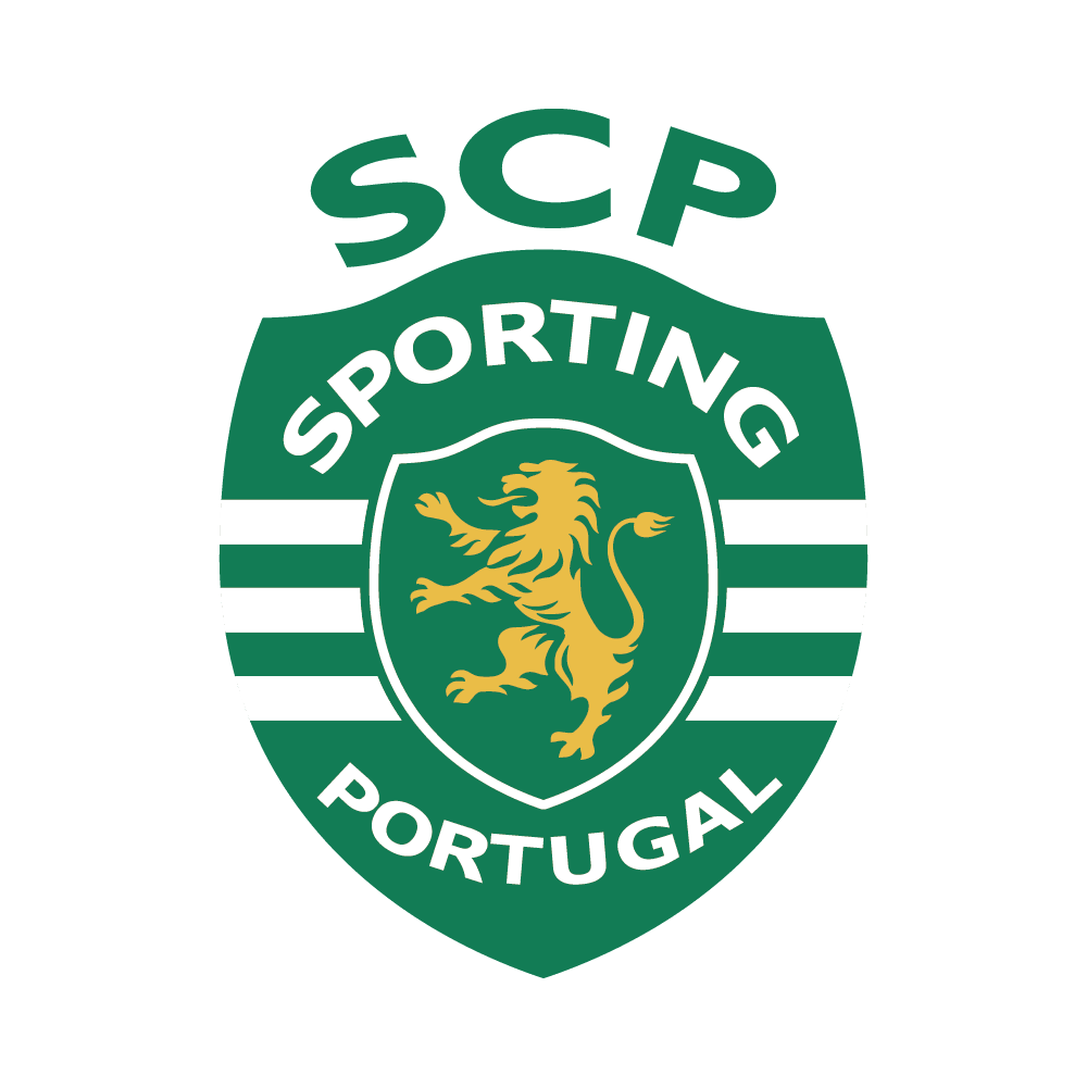 Sporting Clube de Portugal Stickers - Macapaka-Sticker