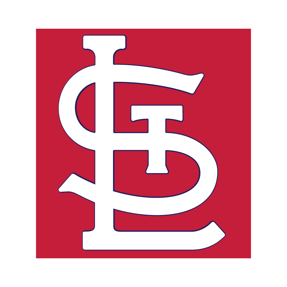 St. Louis Cardinals Stickers | UV DTF Decals for Busch Stadium Faithful