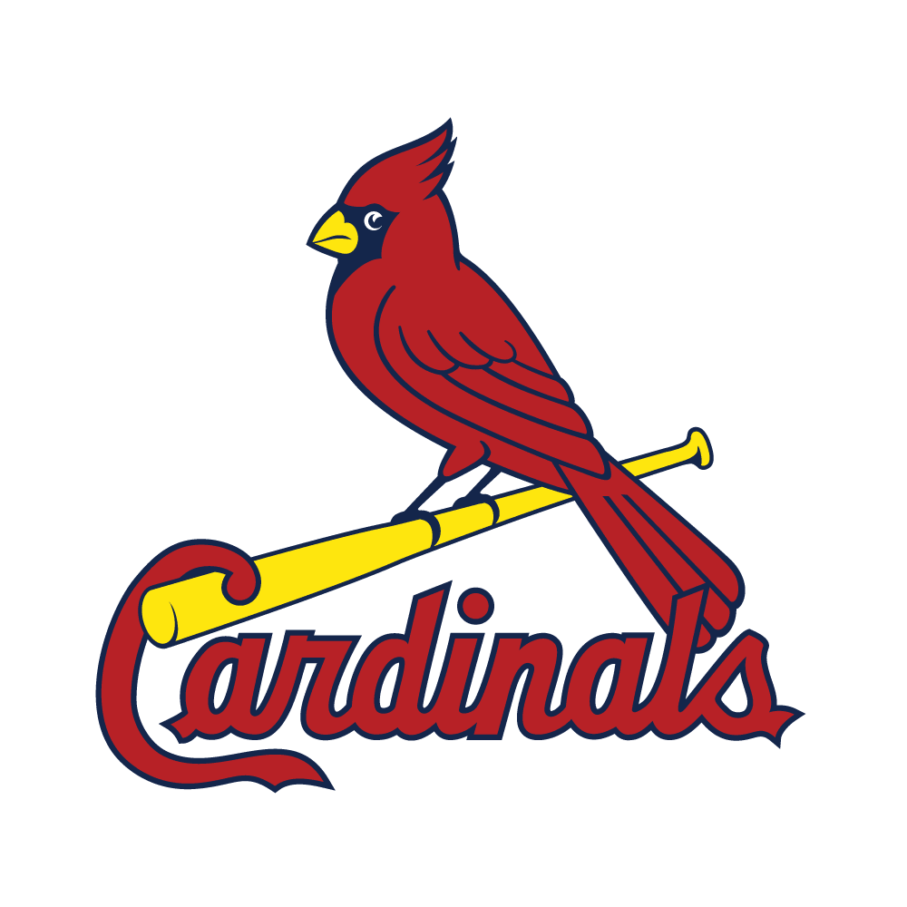 St. Louis Cardinals Stickers | UV DTF Decals for Busch Stadium Faithful