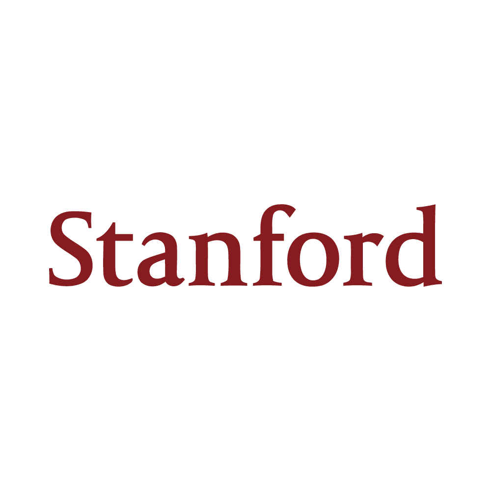 Stanford University Stickers - Macapaka-Sticker