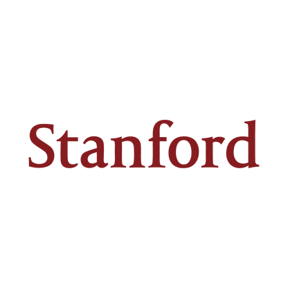 Stanford University Stickers - Macapaka-Sticker