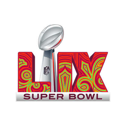 2025 Super Bowl Stickers: Custom UV DTF Decals with Championship Pride 🏈🏆✨