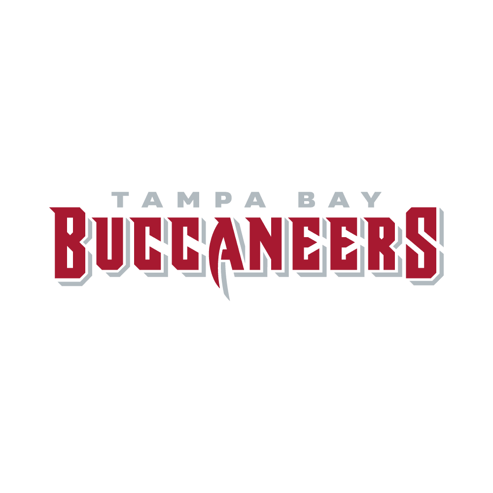 Tampa Bay Buccaneers Stickers - Macapaka-Sticker