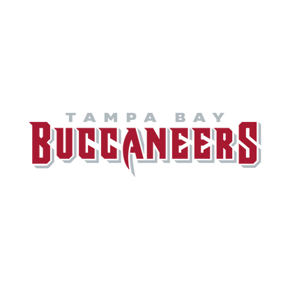 Tampa Bay Buccaneers Stickers - Macapaka-Sticker