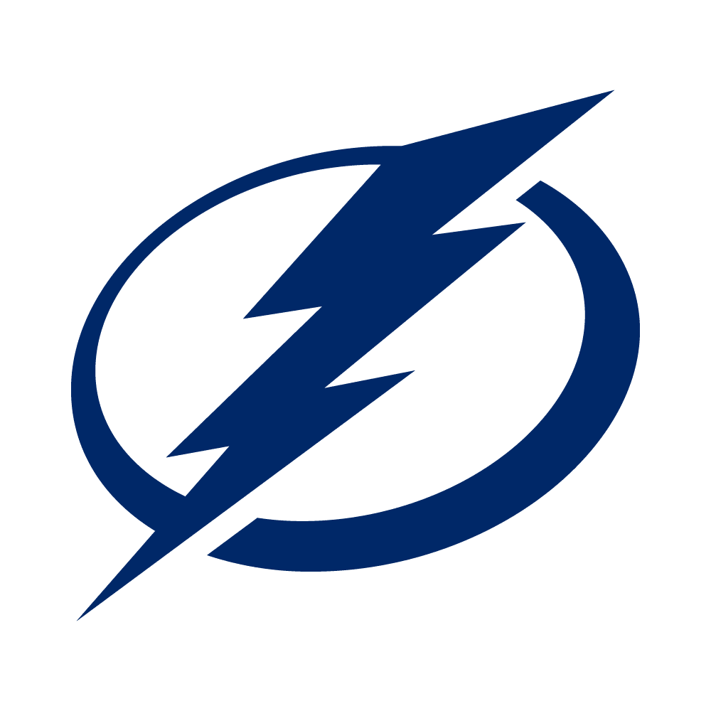 Tampa Bay Lightning Stickers - Macapaka-Sticker