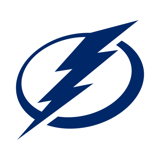 Tampa Bay Lightning Stickers - Macapaka-Sticker