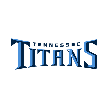 Tennessee Titans Stickers - Macapaka-Sticker