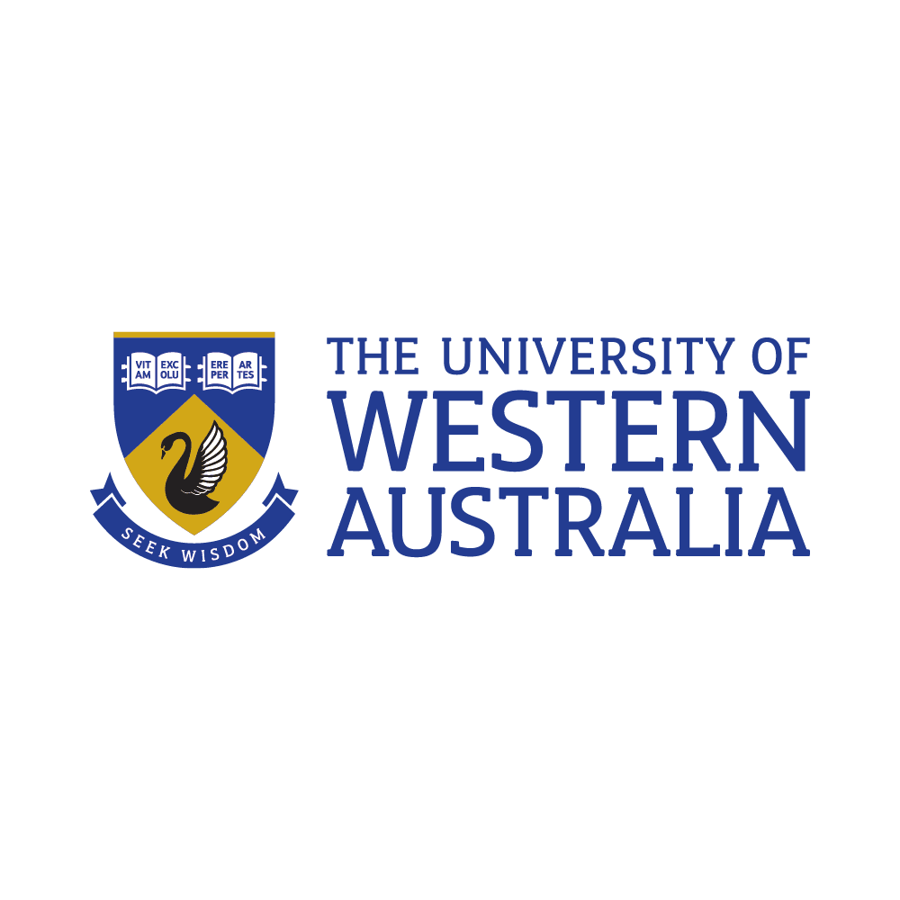 The University of Western Australia UWA Stickers - Macapaka-Sticker