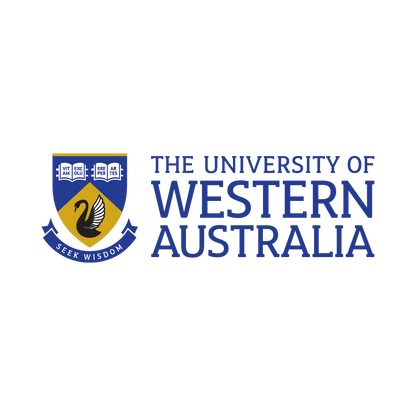 The University of Western Australia UWA Stickers - Macapaka-Sticker