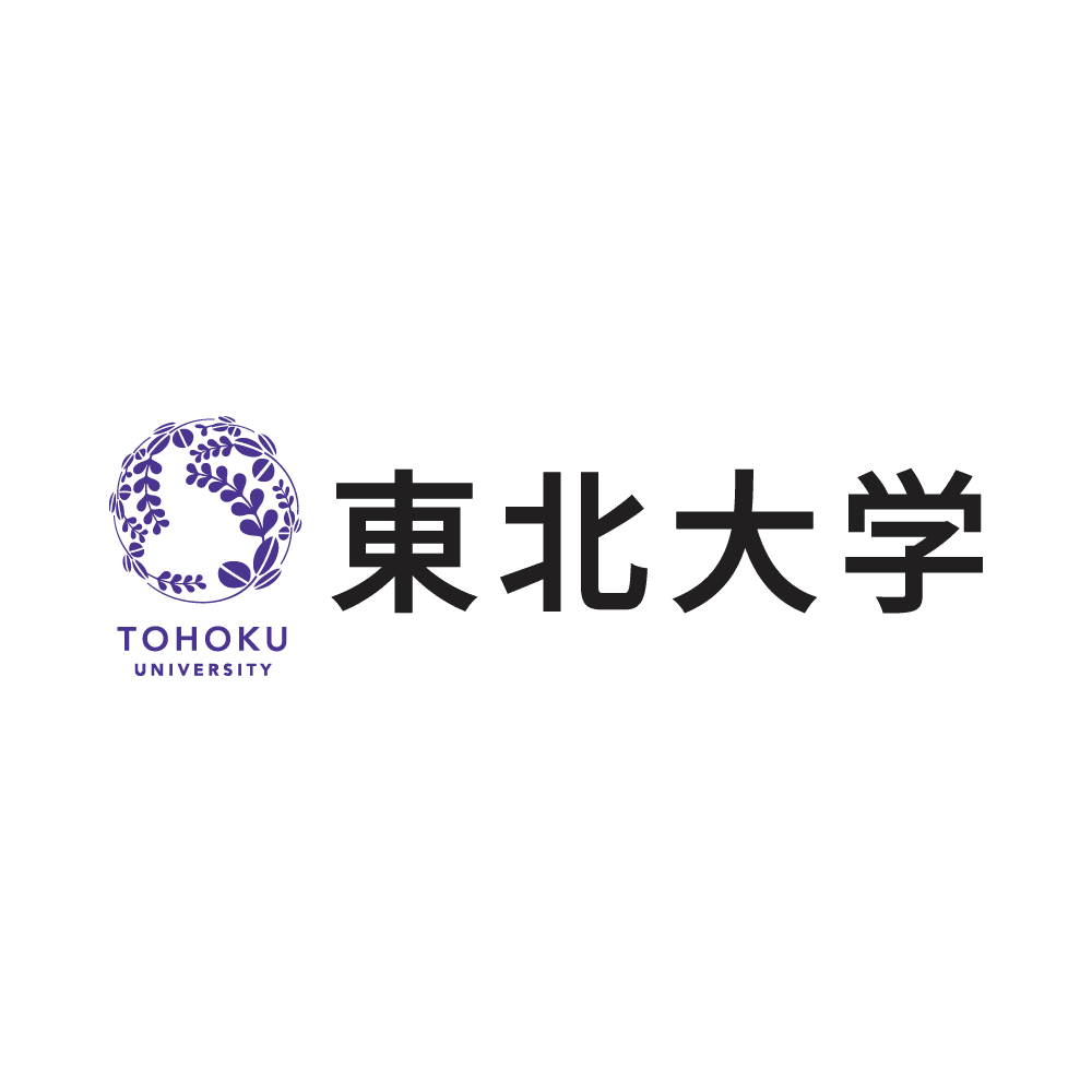 Tohoku University Stickers - Macapaka-Sticker