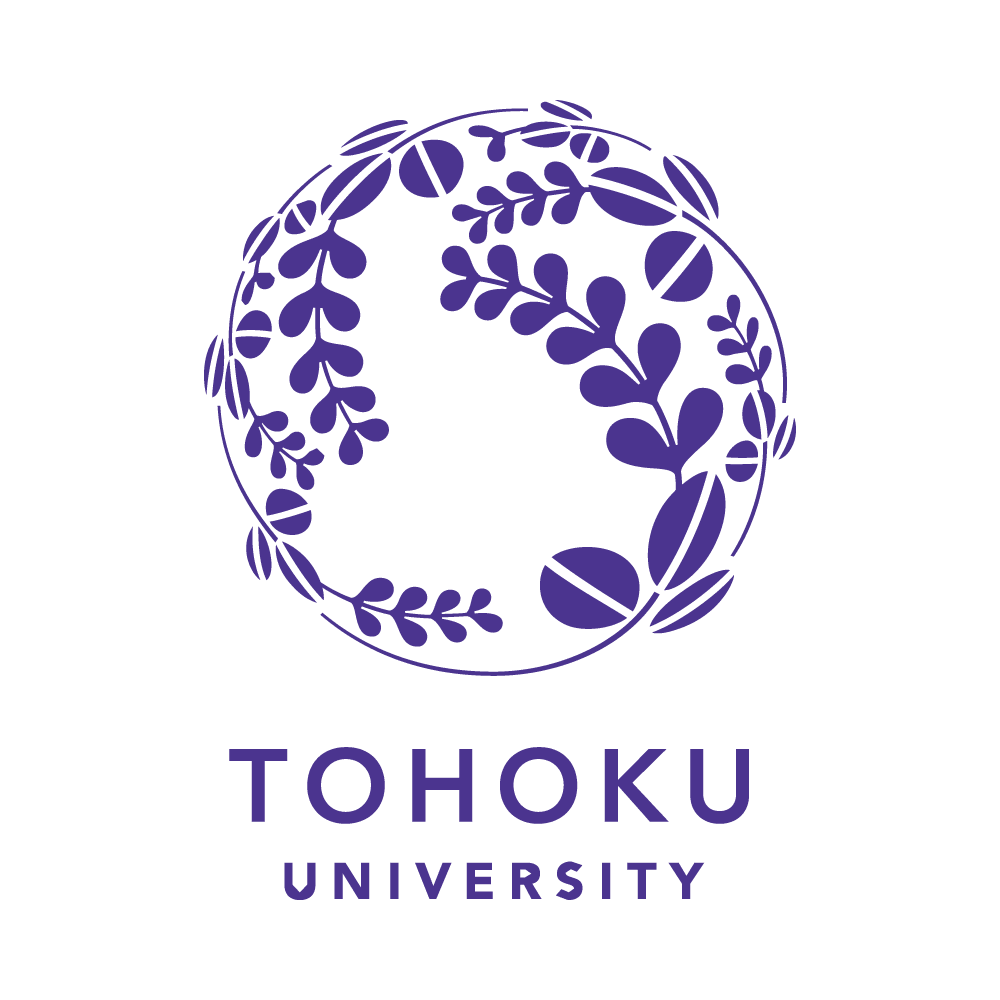 Tohoku University Stickers - Macapaka-Sticker