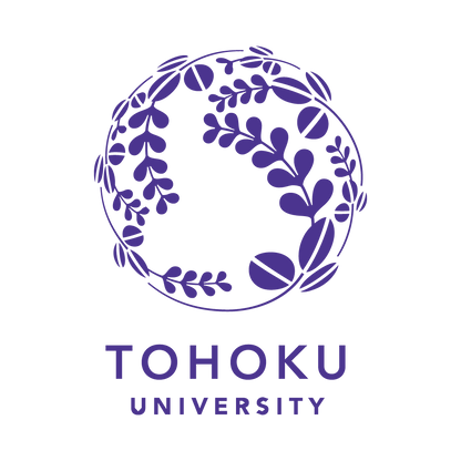 Tohoku University Stickers - Macapaka-Sticker