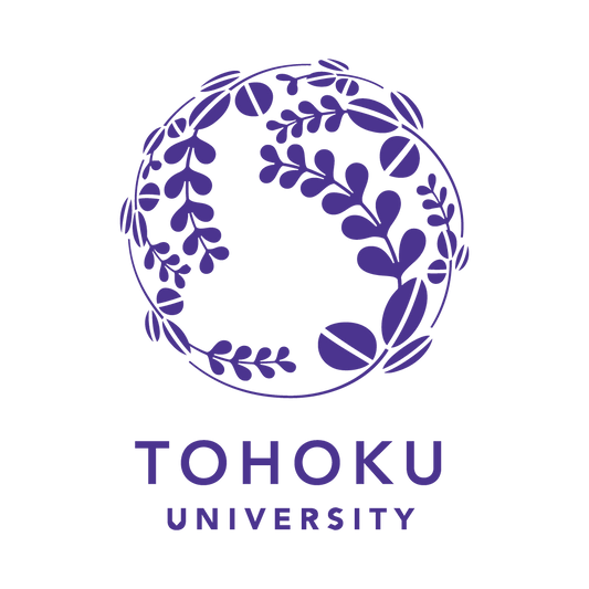 Tohoku University Stickers - Macapaka-Sticker