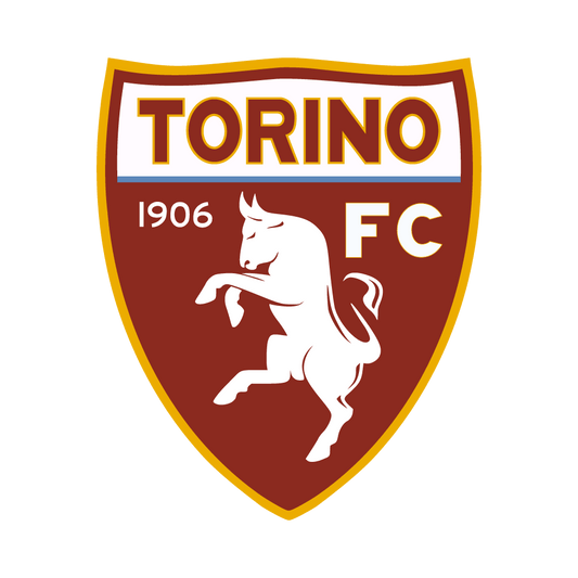 Torino FC Stickers - Macapaka-Sticker