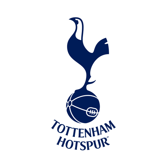 Tottenham Hotspur Stickers - Macapaka-Sticker