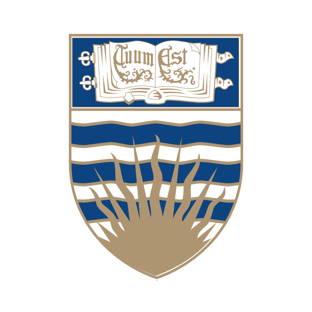 The University of British Columbia UBC Stickers - Macapaka-Sticker