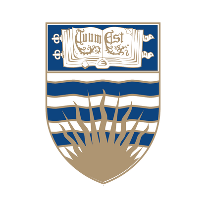 The University of British Columbia UBC Stickers - Macapaka-Sticker