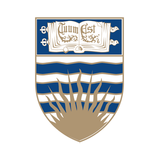 The University of British Columbia UBC Stickers - Macapaka-Sticker