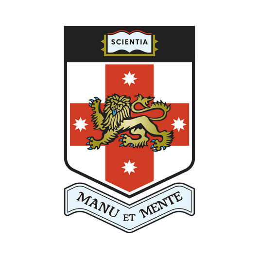 The University of New South Wales UNSW Stickers - Macapaka-Sticker