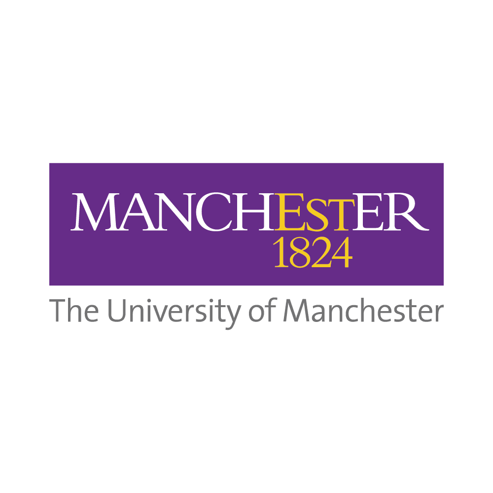 The University of Manchester Stickers - Macapaka-Sticker