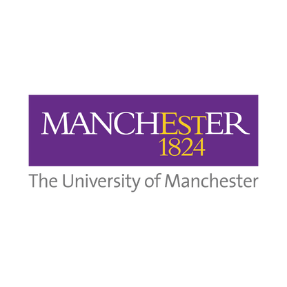 The University of Manchester Stickers - Macapaka-Sticker