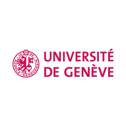 University of Geneva Stickers - Macapaka-Sticker