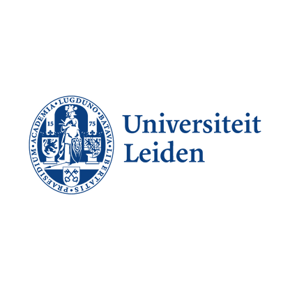 Leiden University Stickers - Macapaka-Sticker