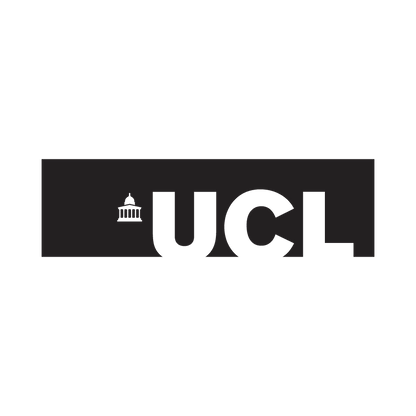 University College London UCL Stickers - Macapaka-Sticker